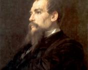 弗雷德里克莱顿爵士 - Richard Burton